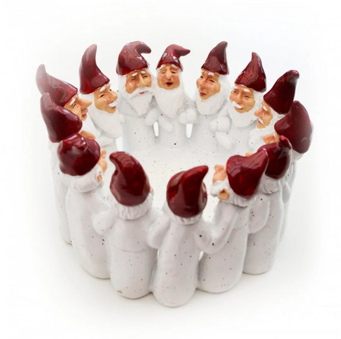 Harvesttime - Nissering Mellem Hvid - 7401