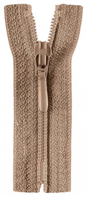 Opti - Lynlås 50 Cm. Ikke-delbar - 0886