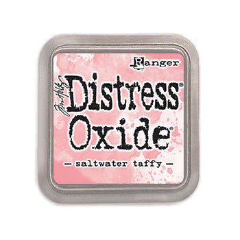 Ranger - Distress Oxide Stempelpude - Saltwater Taffy