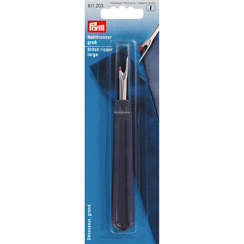 Prym - Opsprætterkniv - 14 Cm.