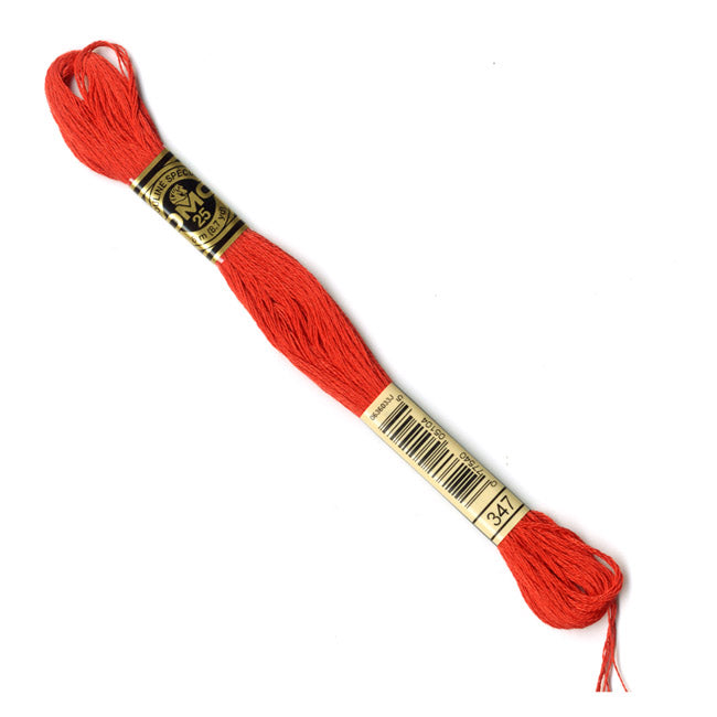 DMC - Broderigarn - 347
