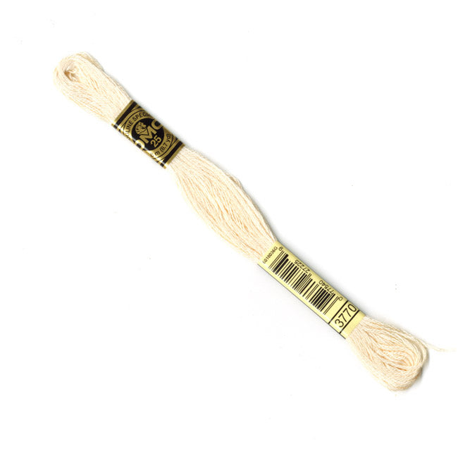 DMC - Broderigarn - 3770