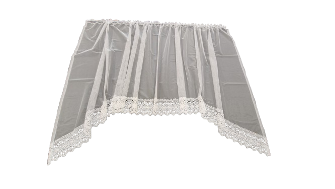 Stores - Blomsterstores 300 x 150 Cm. - 6269