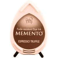 Memento - Dew Drop - Espresso Truffle 808