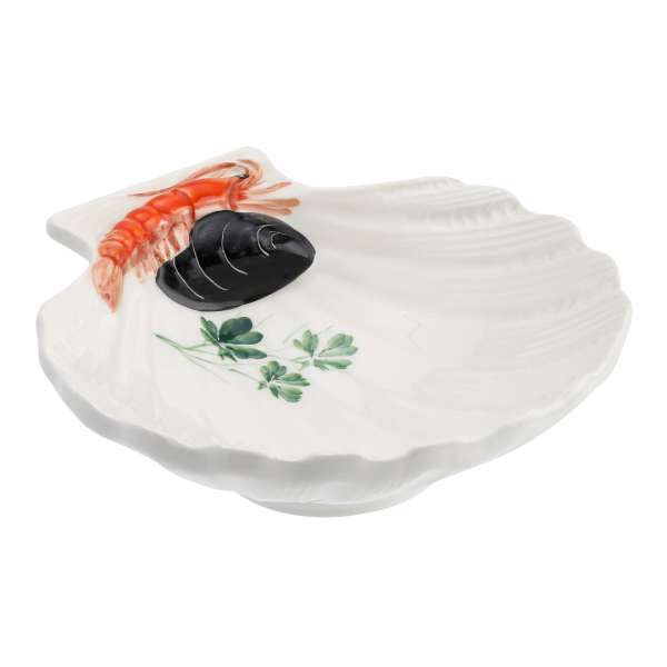 Caja - Muslingeskål - 16 Cm.