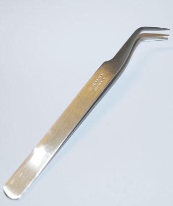 Danmore - Pincet Buet - 12 Cm.