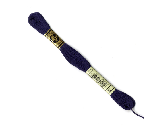DMC - Broderigarn - 823