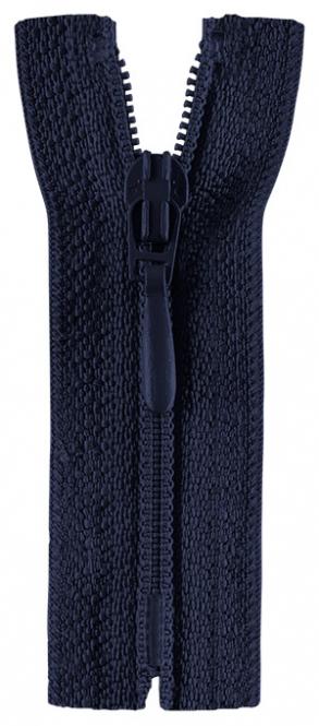 Opti - Lynlås 30 cm. Ikke-delbar - 0210