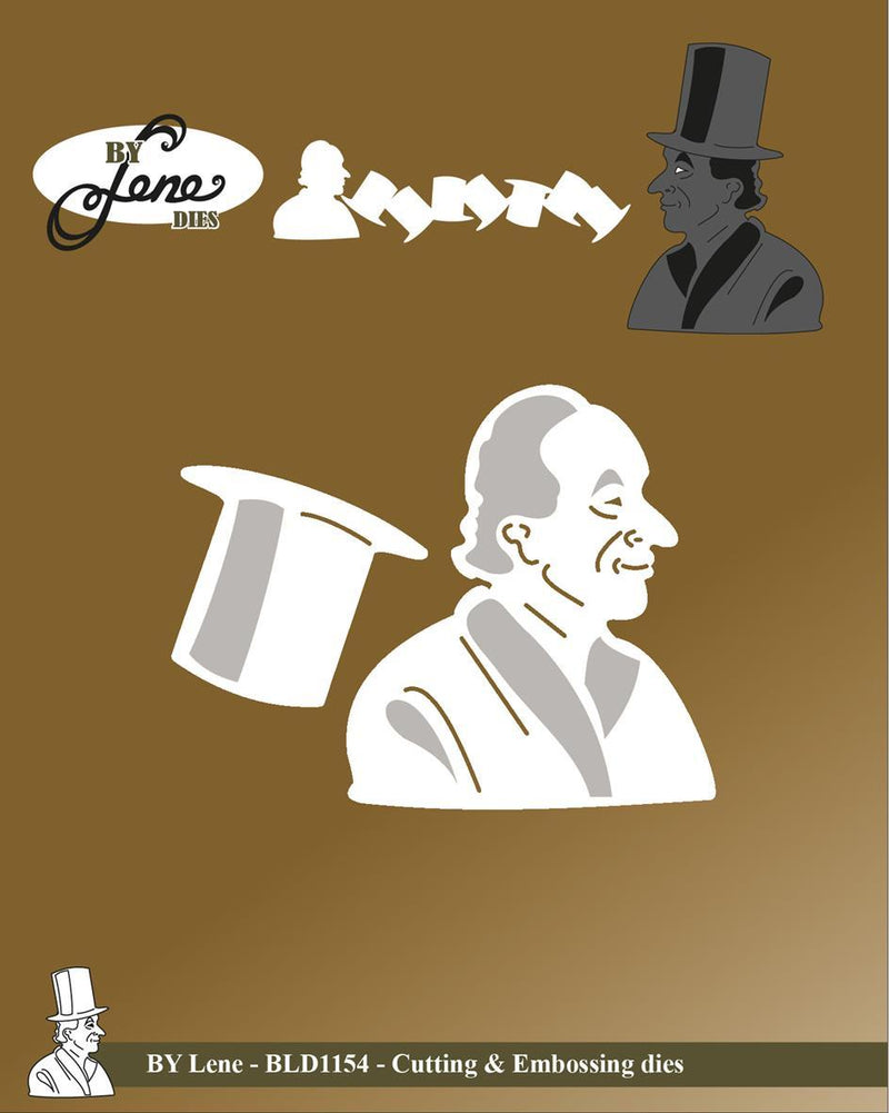 By Lene - Die Fairytale 1 - BLD1154