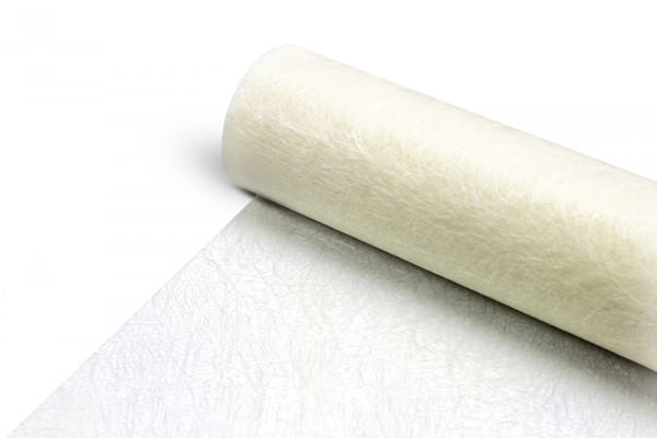 PH Import - Sizoflor 8 Cm. 25 M. - Hvid