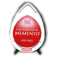 Memento - Dew Drop - Lady Bug 300