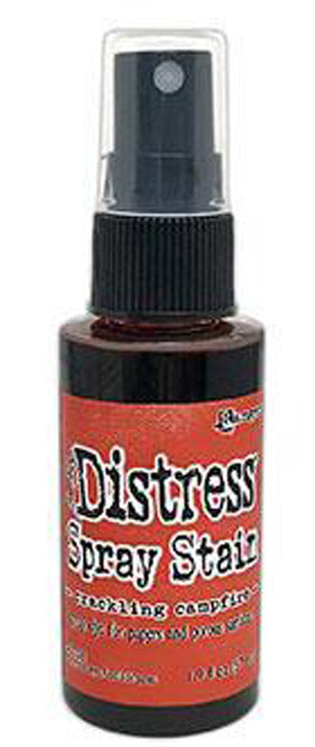 Ranger - Distress Spray Stain - Crackling Campfire