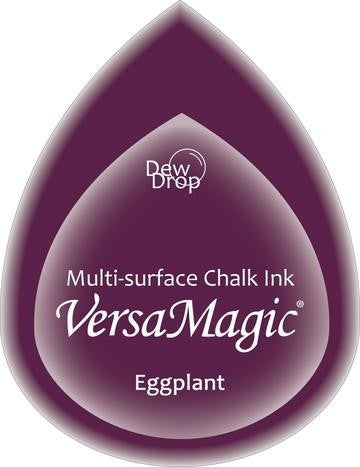 VersaMagic - Dew Drop - Eggplant 063