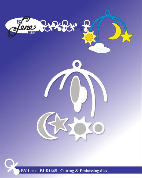 By Lene - Die Baby Turmoil - BLD1665