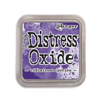 Ranger - Distress Oxide Stempelpude - Villaunous Potion