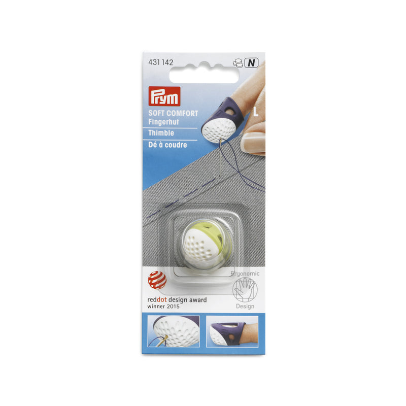 Prym - Fingerbøl Ergonimisk - Large
