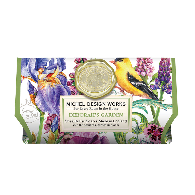 Michel Design Works - Sæbe 246 G. - Deborah's Garden