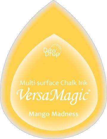 VersaMagic - Dew Drop - Mango Madness 011
