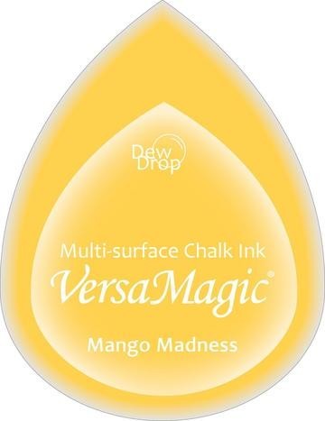 VersaMagic - Dew Drop - Mango Madness 011