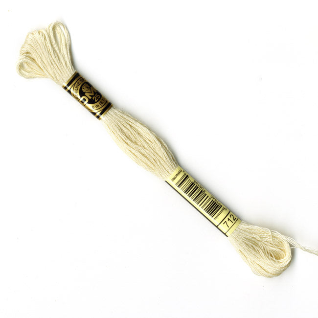 DMC - Broderigarn - 712