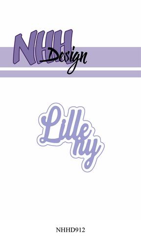 NHH Design - Die Lille Ny - NHHD912