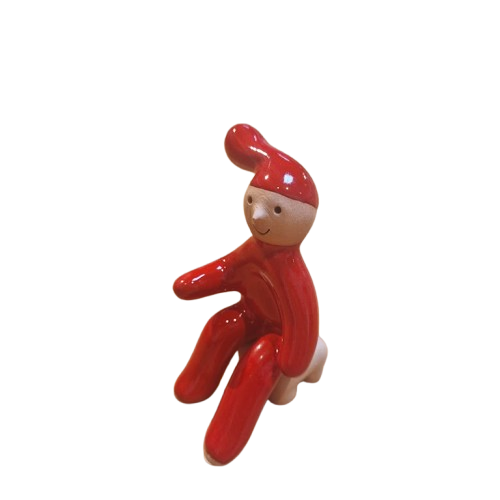 Pixy - Nisse På Stol - 034