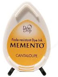 Memento - Dew Drop - Cantaloupe 103