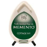 Memento - Dew Drop - Cottage Ivy 701