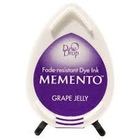 Memento - Dew Drop - Grape Jelly 500