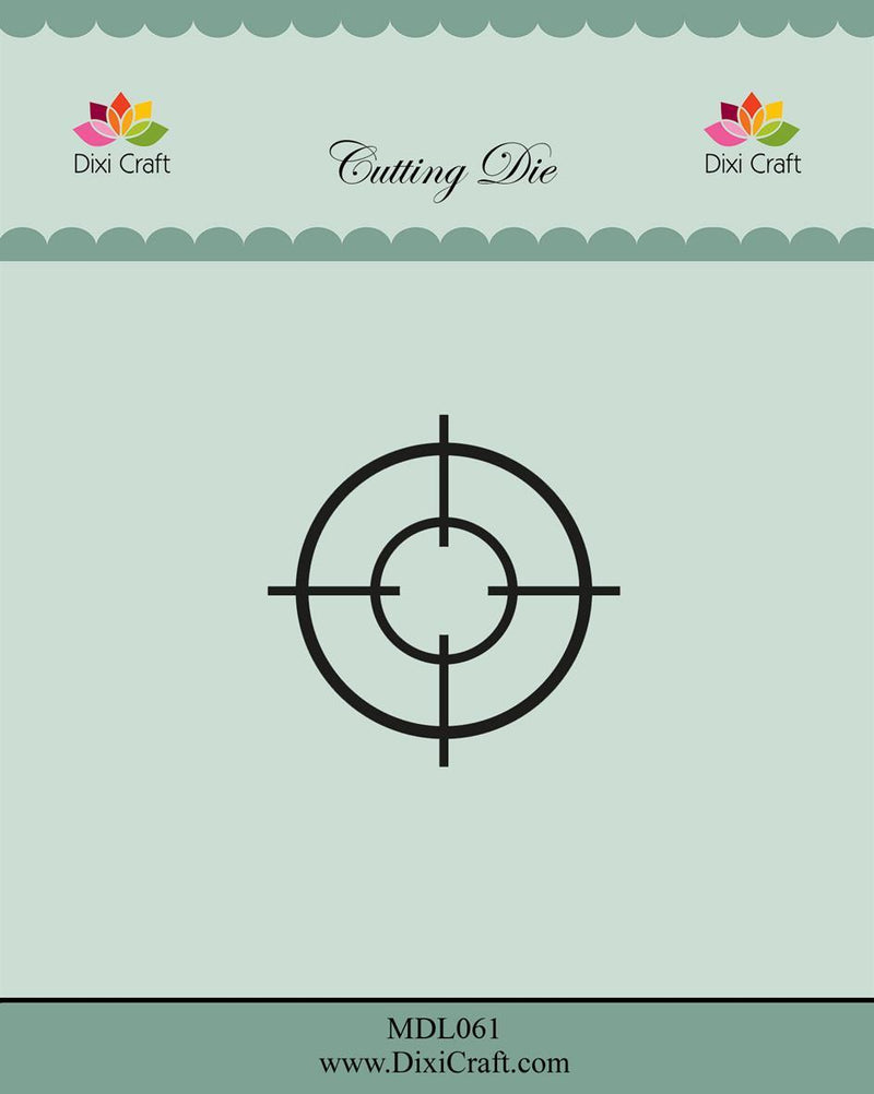 Dixi Craft - Die Sigte - MDL061