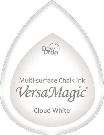 VersaMagic - Dew Drop - Cloud White 092