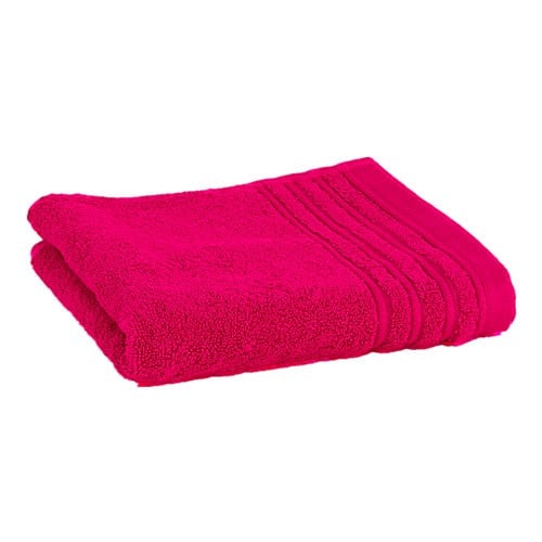 Engholm - Håndklæde 40 x 60 Cm. - Pink