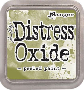 Ranger - Distress Oxide Stempelpude - Peeled Paint