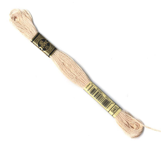 DMC - Broderigarn - 948