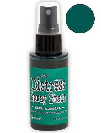 Ranger - Distress Spray Stain - Pine Needles