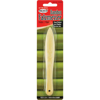 Meyco - Foldeben I Bambus - 15,5 Cm.