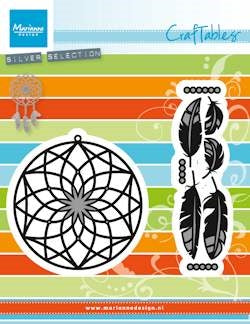 Marianne Design - Die Dreamcatcher - CR1373