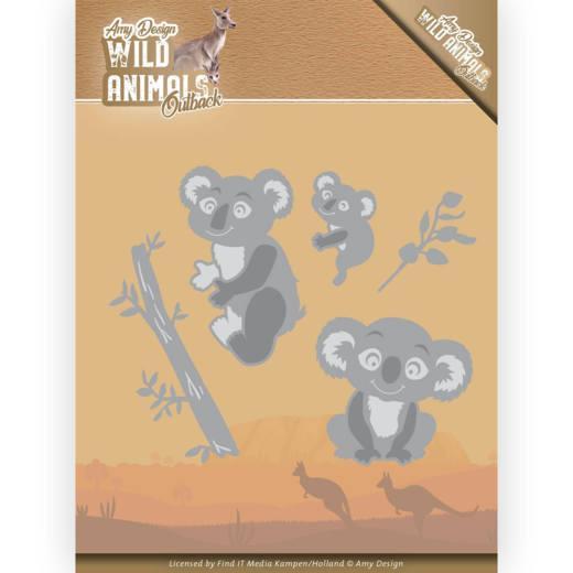 Amy Design - Die Koala - ADD10208