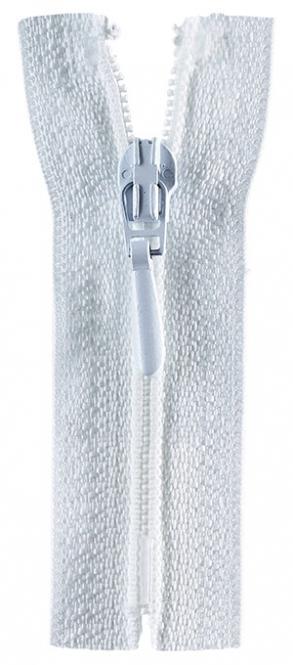 Opti - Lynlås 40 Cm. Ikke-delbar - 0009