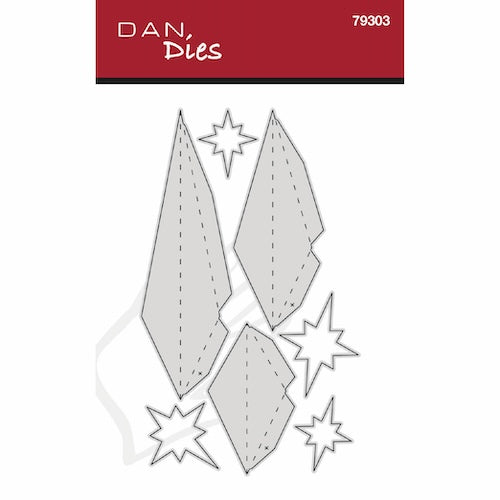 Dan Dies - Die Bethlehem Stjerne Stor - 79303