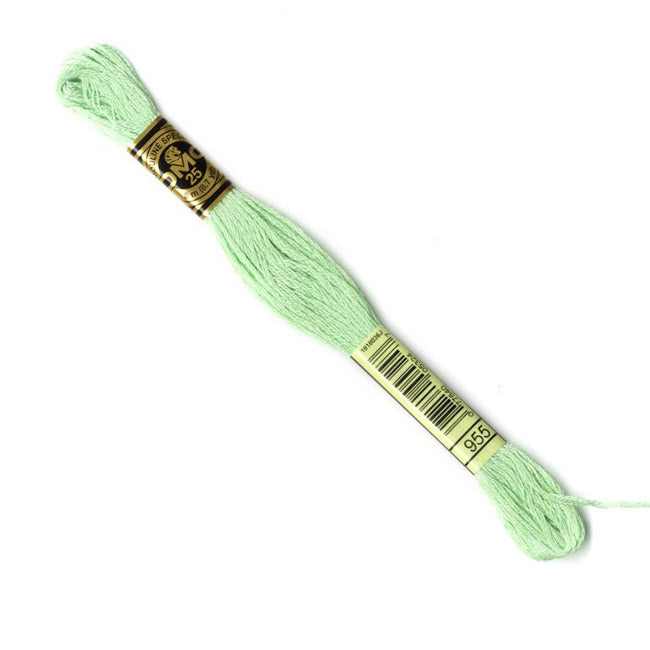 DMC - Broderigarn - 955