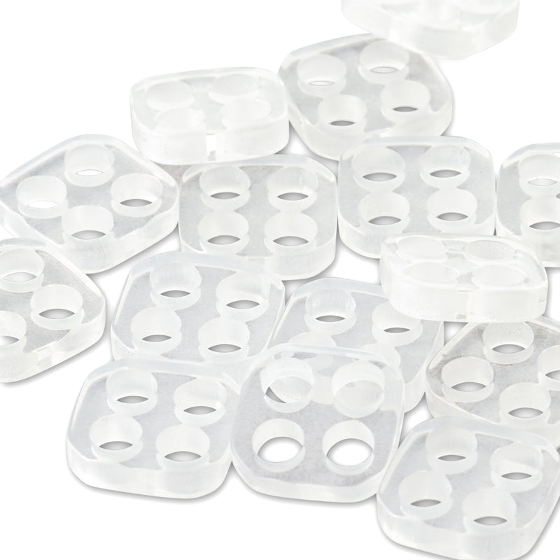 Prym - Knapper Undersyede - 11 Mm.