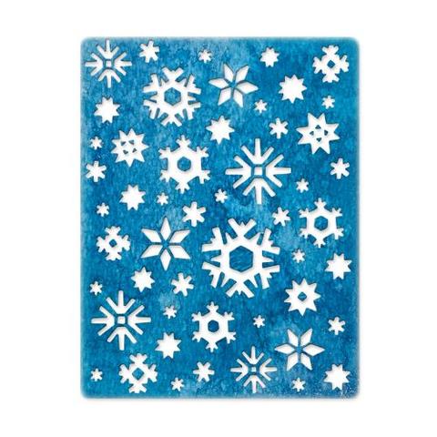 Sizzix - Die Arctic - 664967