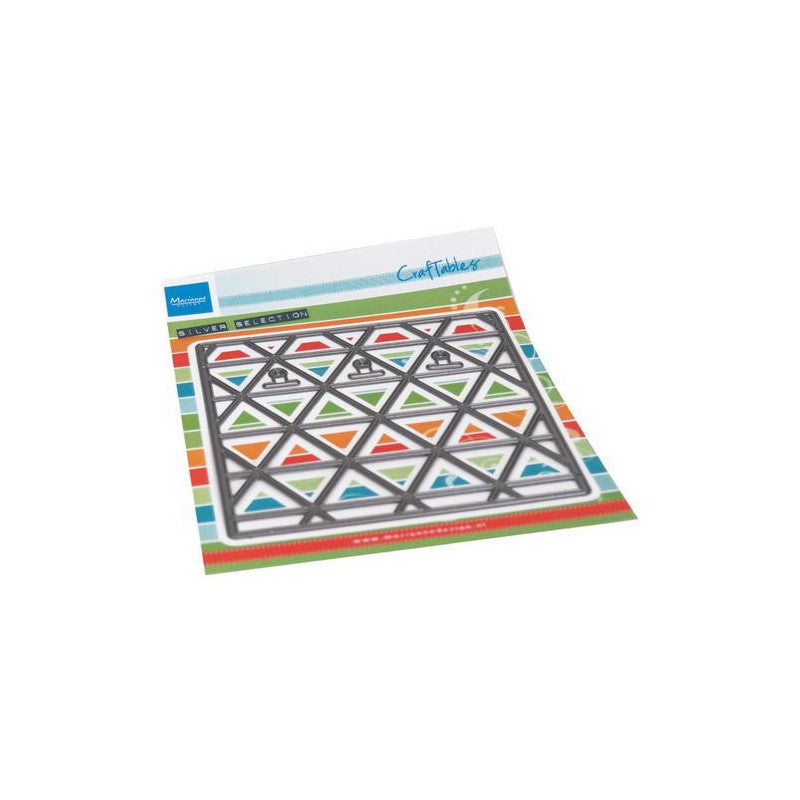 Marianne Design - Die Card Display - CR1521
