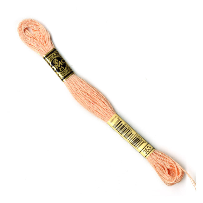 DMC - Broderigarn - 353