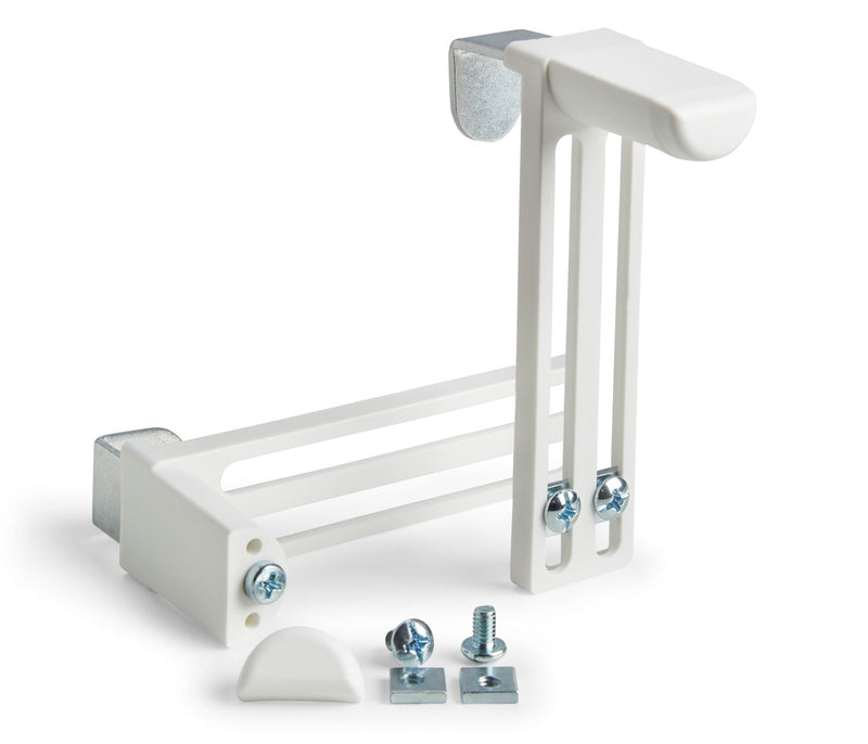 Multifit Kort Beslag Flad - Pr. Stk.