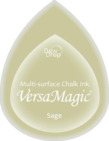 VersaMagic - Dew Drop - Sage 083