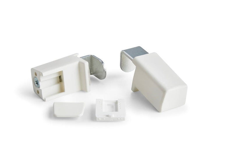 Pleatfix Flad - Pr. Stk.