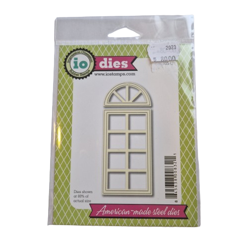 Impression Obsession - Die Door - DIE105-U