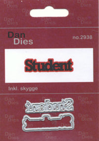 Dan Dies - Die Student - 2938